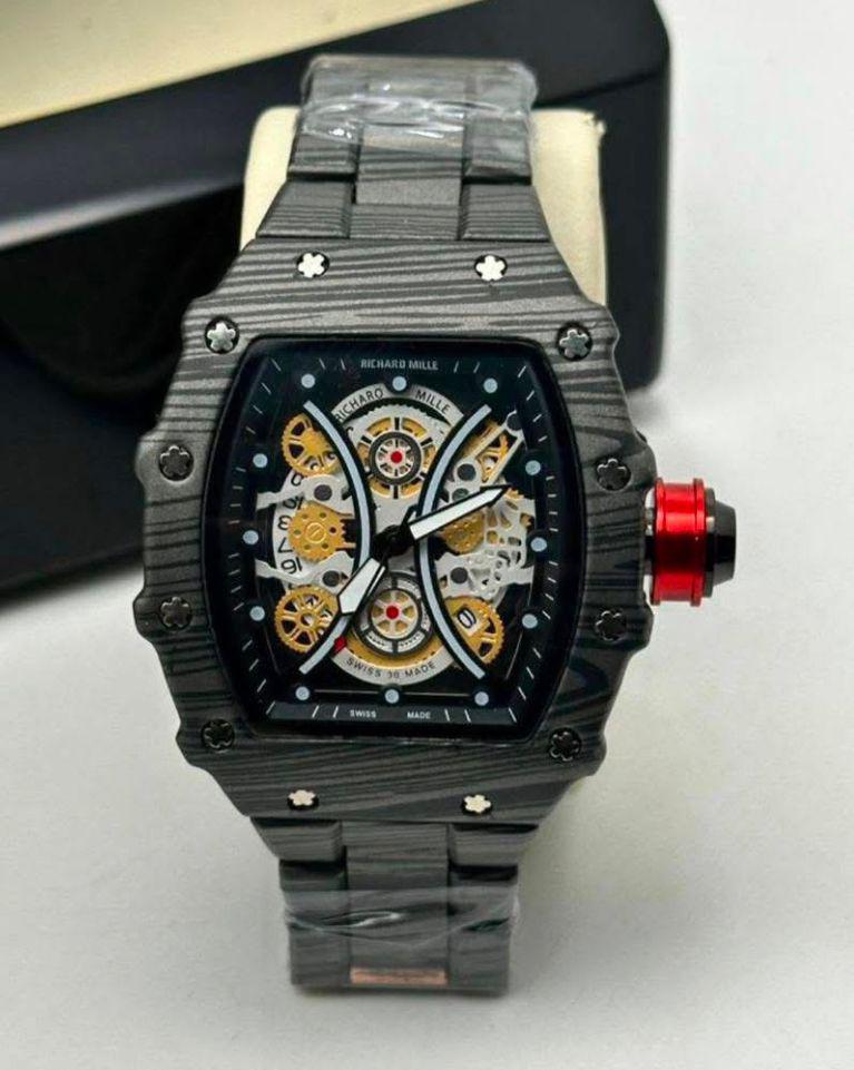 MONTRE RICHARD MILLE ⌚🔥